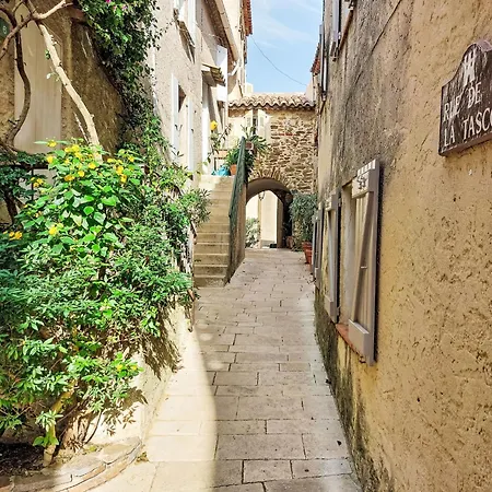 Caesar Domus-7 By Interhome * סן טרופז