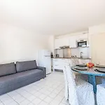Caesar Domus-7 By Interhome Lejlighed Saint-Tropez