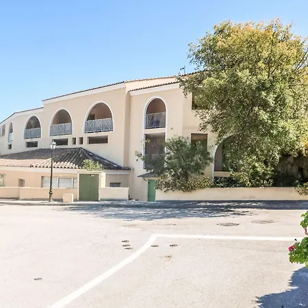 Apartment Caesar Domus-7 By Interhome Saint-Tropez