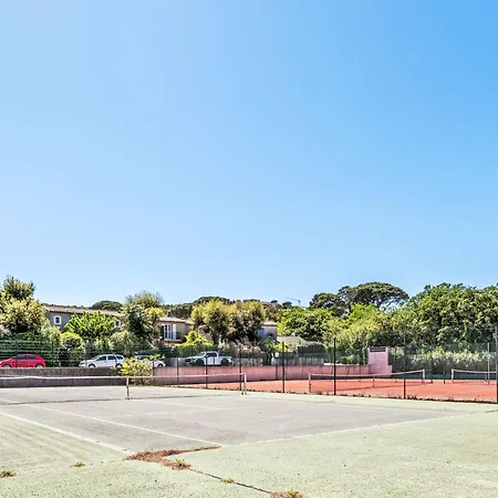 Daire Caesar Domus-7 By Interhome *