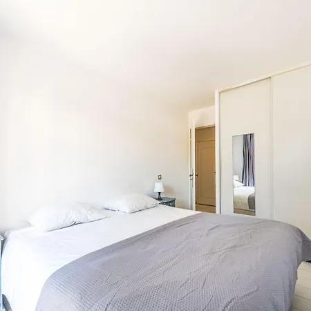 Caesar Domus-7 By Interhome *