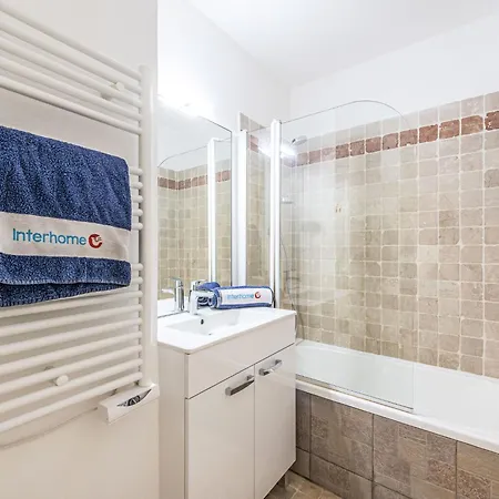 Caesar Domus-7 By Interhome * Saint-Tropez