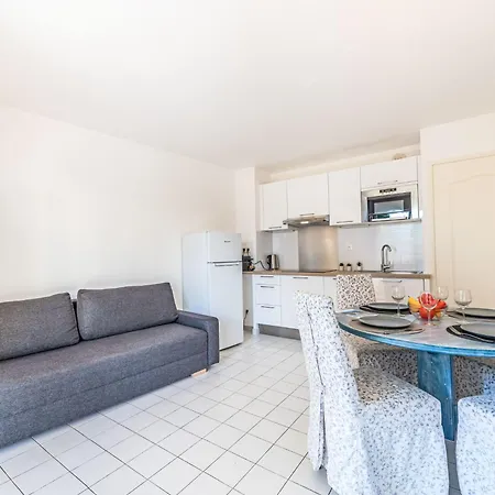 Caesar Domus-7 By Interhome Apartamento Saint-Tropez