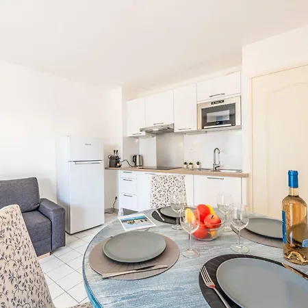 Apartamento Caesar Domus-7 By Interhome