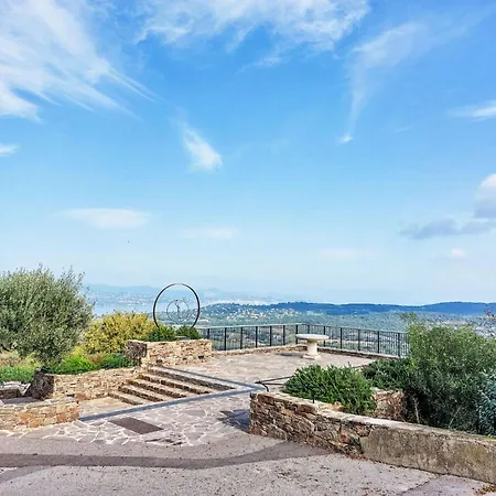 Caesar Domus-7 By Interhome * Saint-Tropez