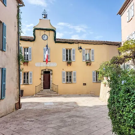 Caesar Domus-7 By Interhome Saint-Tropez