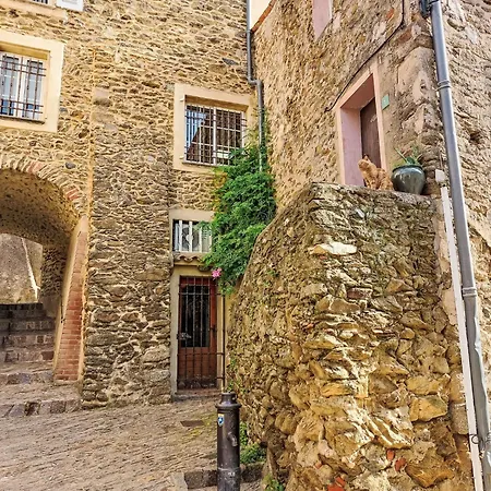 Caesar Domus-7 By Interhome *