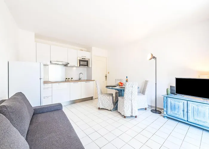 Caesar Domus-7 By Interhome