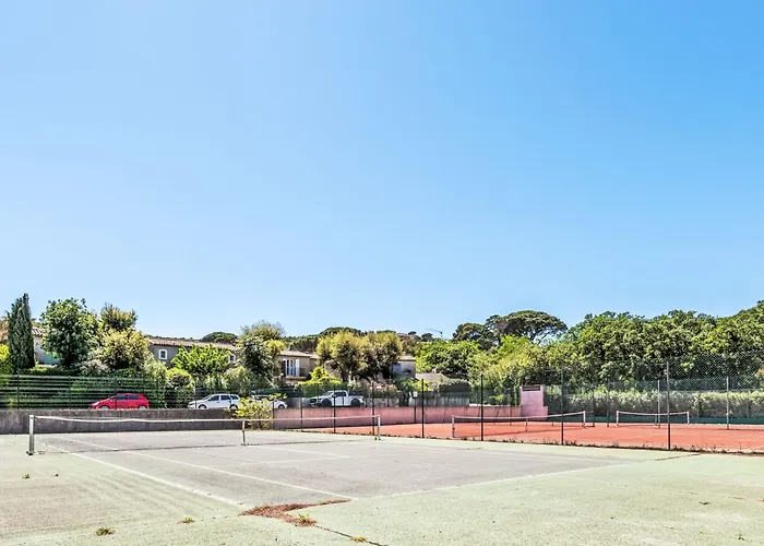 Lägenhet Caesar Domus-7 By Interhome *