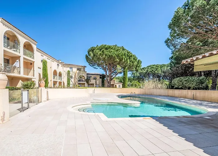 Caesar Domus-7 By Interhome