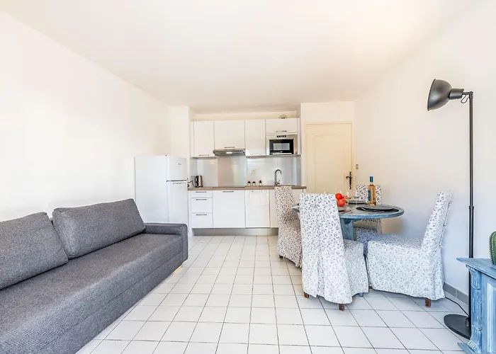 Caesar Domus-7 By Interhome Apartment *