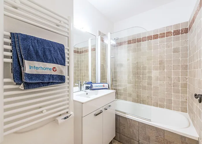 Caesar Domus-7 By Interhome * Saint-Tropez