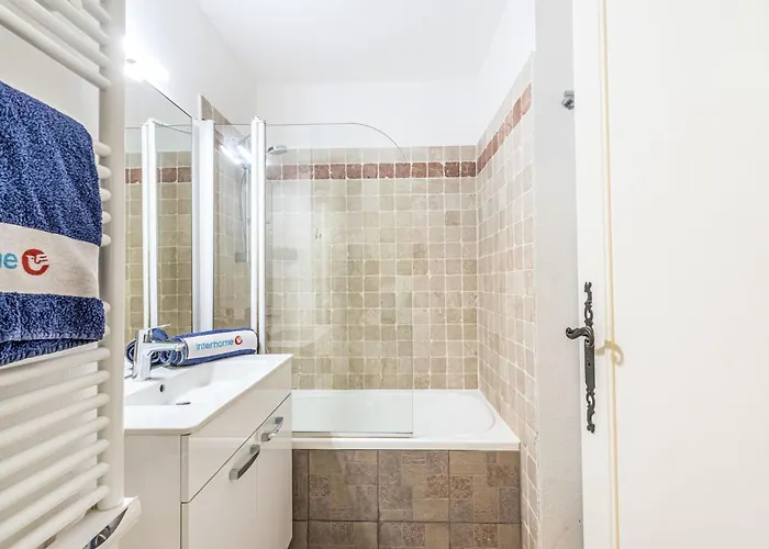 Caesar Domus-7 By Interhome