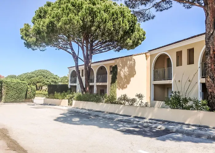 Caesar Domus-7 By Interhome * Saint-Tropez