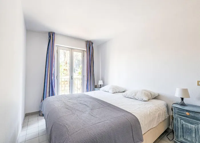 Caesar Domus-7 By Interhome Apartment *