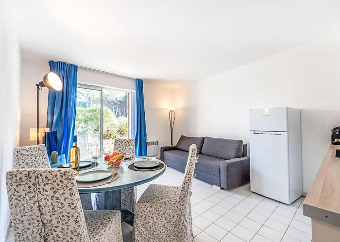 Caesar Domus-7 By Interhome *