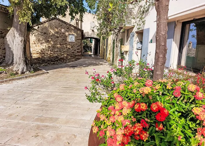 Caesar Domus-7 By Interhome *