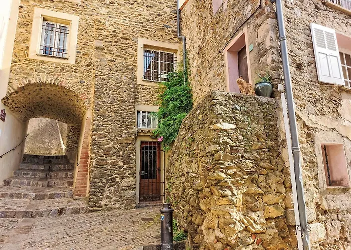 Caesar Domus-7 By Interhome *